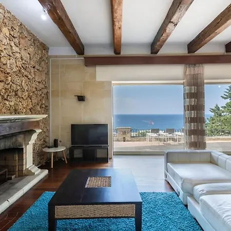 Spectacular With Pool And Tennis Court * Madliena