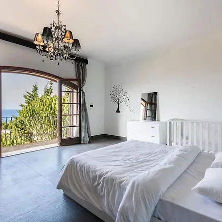 Spectacular With Pool And Tennis Court *